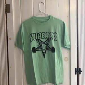 AUTHENTIC Superrradical T-Shirt